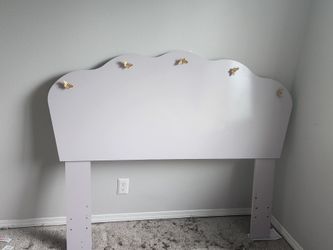 Headboard