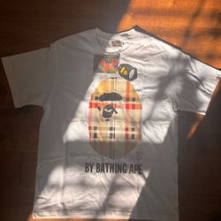 Bape shirt