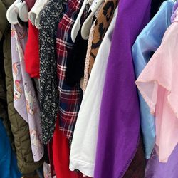 Downey yard sale
