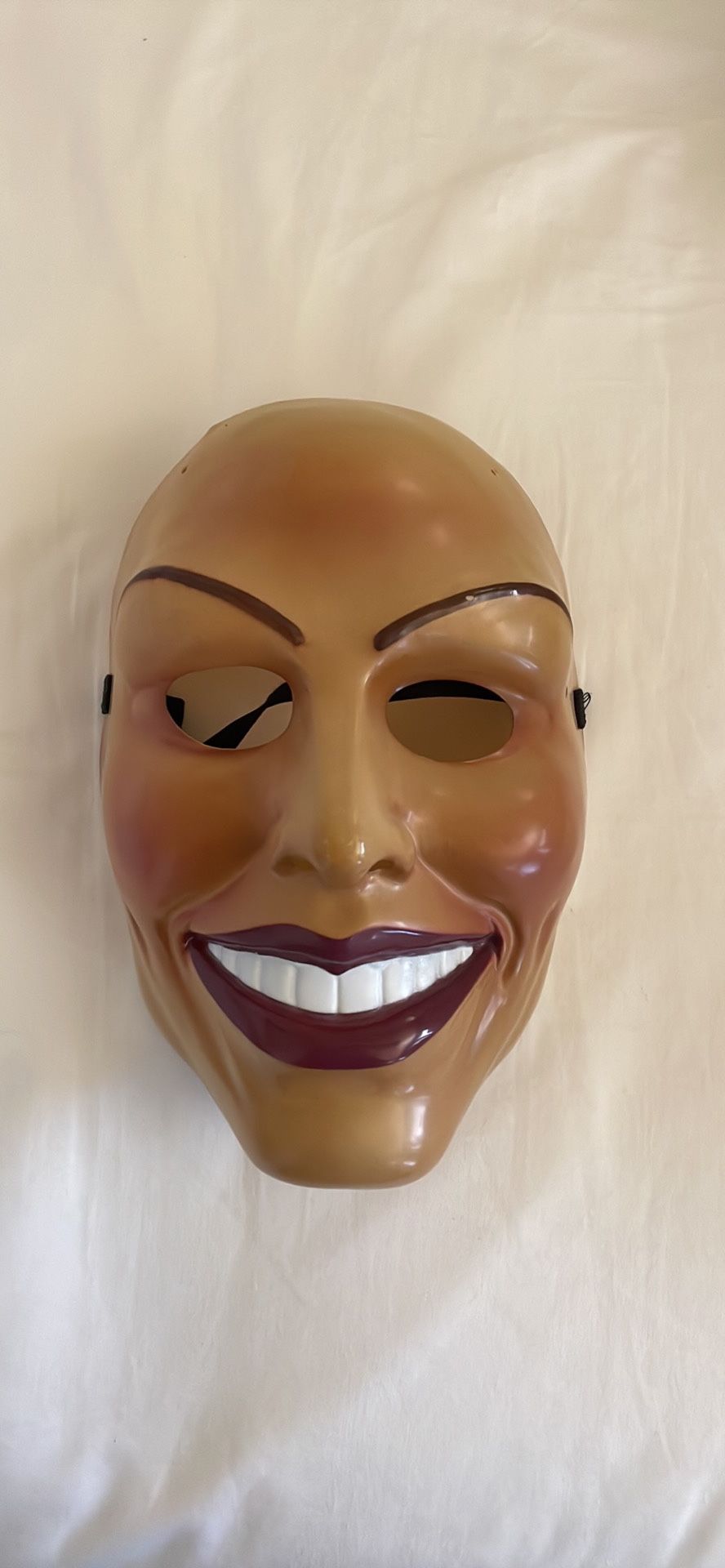 Halloween Female Purge Mask for Sale in Bothell, WA OfferUp