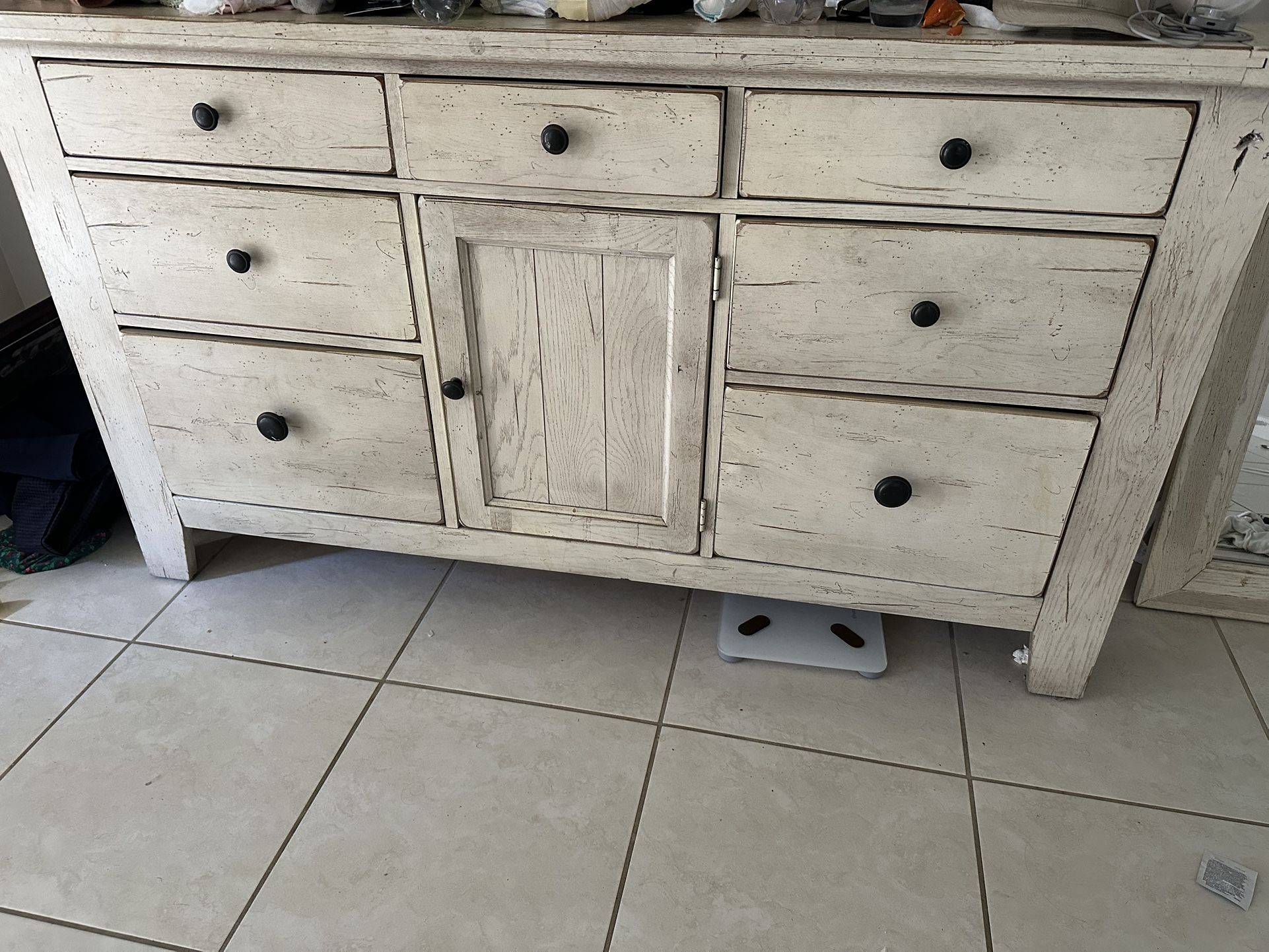 Bedroom Set Queen