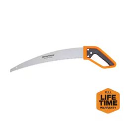 18 in. D-Handled Pruning Saw