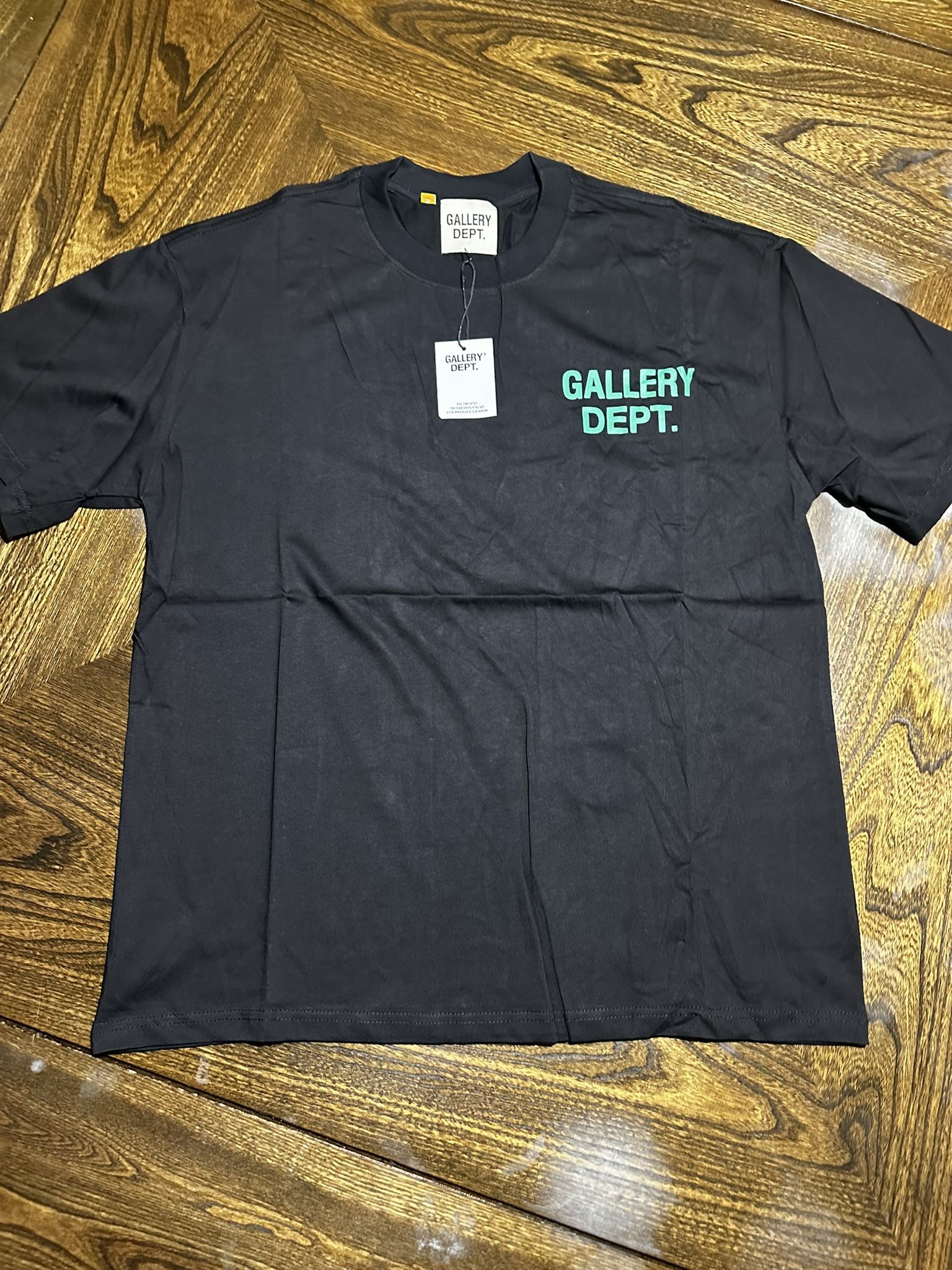 Gallery Dept T-Shirt