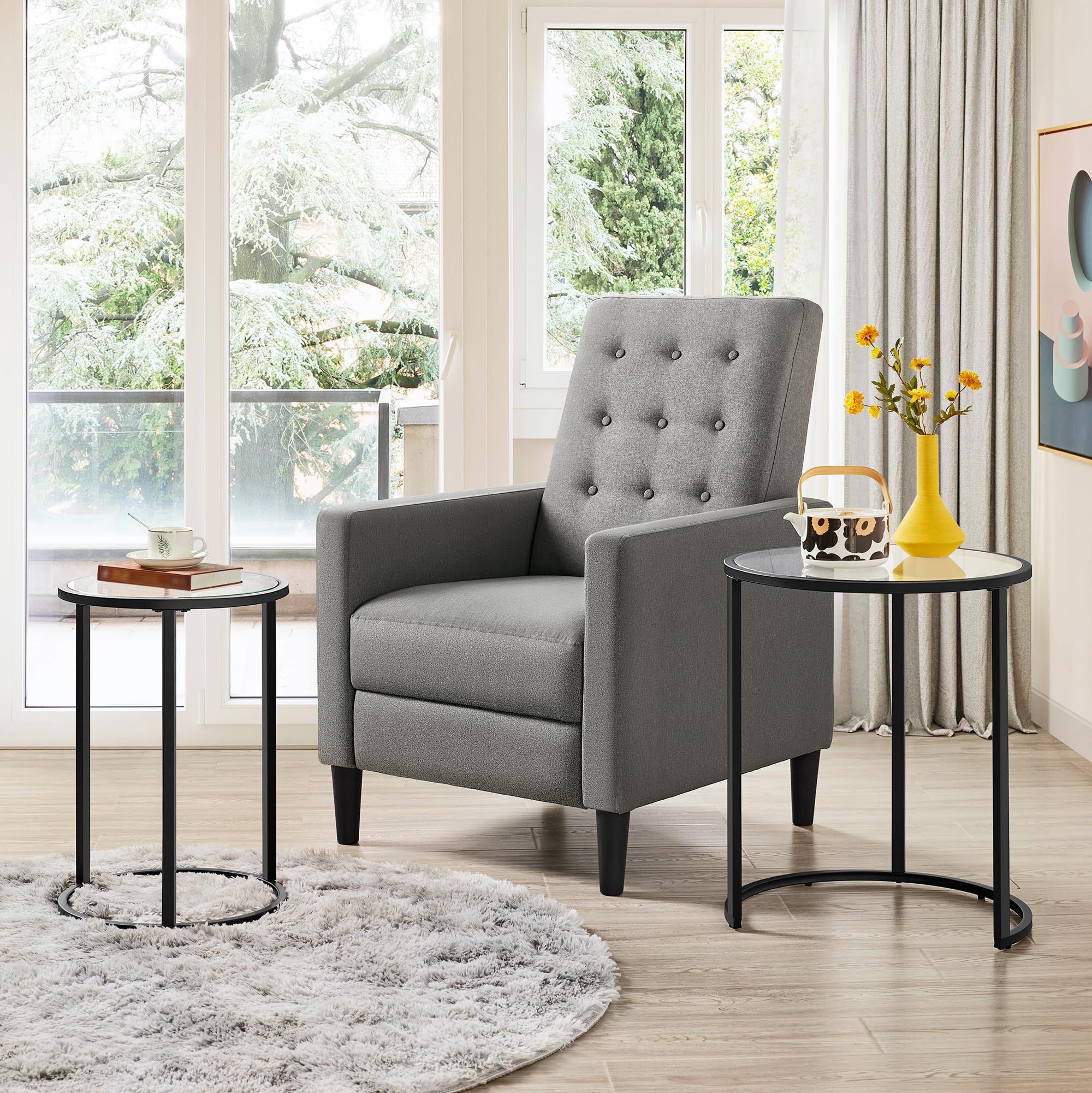 Recliner chair / Sofa
