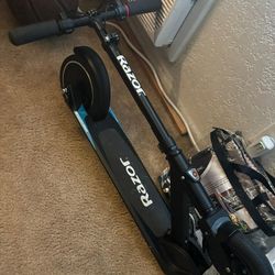 Razor a5 Air Kick Scooter WILLING 4 TRADES
