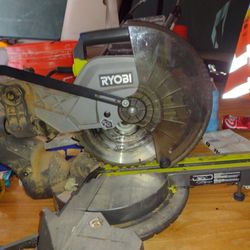 Chop Saw