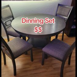 Dinning Set
