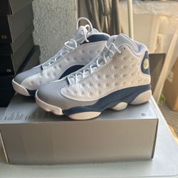 AIR JORDAN 13 RETRO