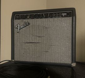 Fender Champion 110 combo Amp