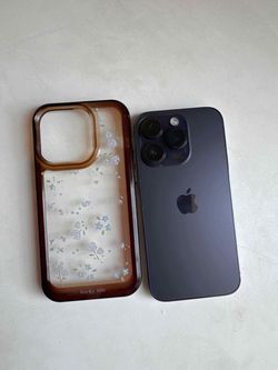 iPhone 14 Pro - 512 GB. - unlocked