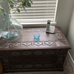 Chest Of Drawers From Old world Market 