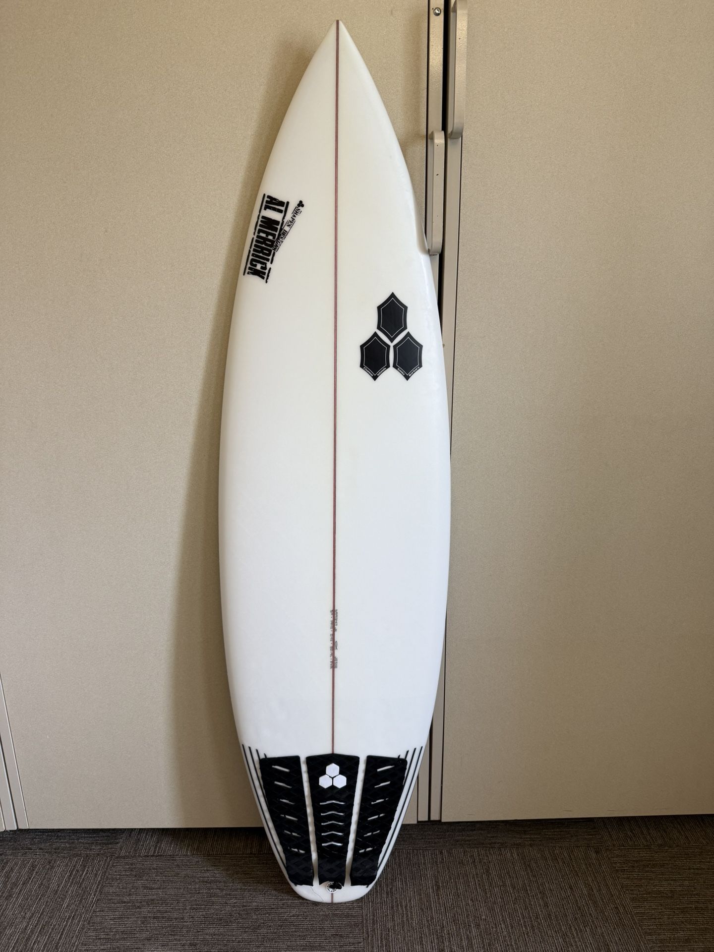 Channel Islands CI Fever 5’11”