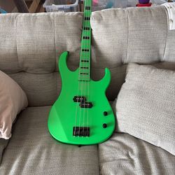 Dean Bass