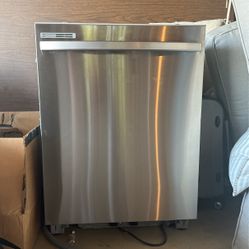 Samsung 24” Dishwasher