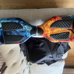 Hoverboard