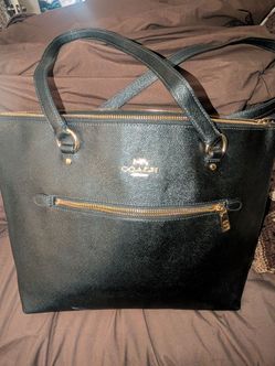 Coach purse cheap