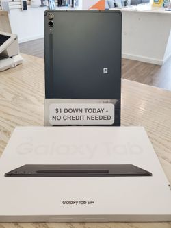  💼 Pro Tablet Power – Save $200 on Samsung Galaxy Tab S9+