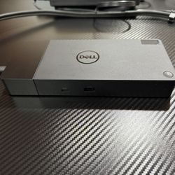 Dell Docking Station 