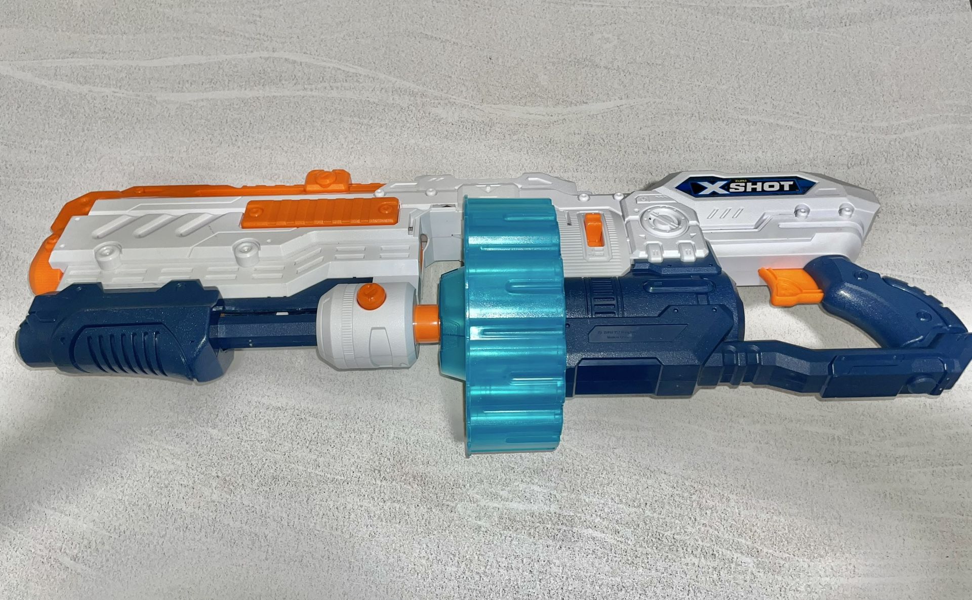 X-shot dart gun bundle