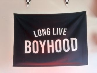 Kid’s Room Decor