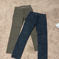 Levis 511 29x30 New