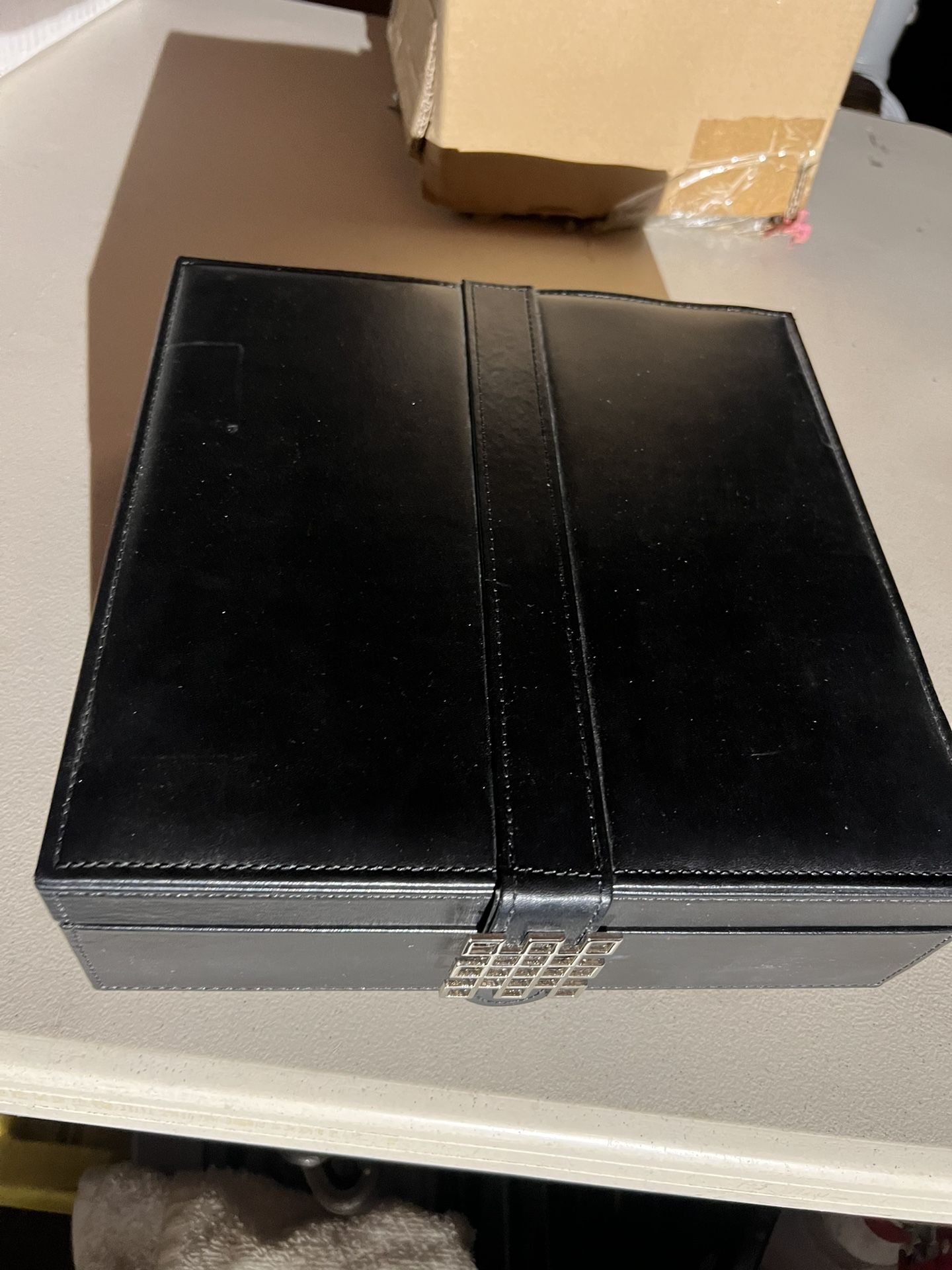 Jewlery Box For Your Bling!