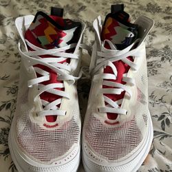Air Jordan 37 Hare