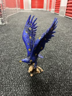 Eagle Statuette