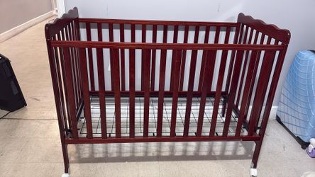 Baby Crib