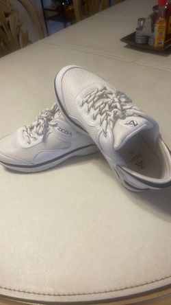 Zebra tenis una puesta //10