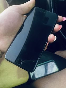 Unlocked iPhone 8 & case & AirPods !