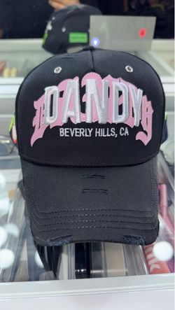Dandy hat Beverly Hills