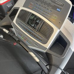Treadmill 
