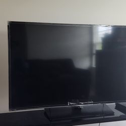 Samsung  Smart  TV 58'