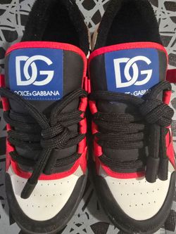 Dolce & Gabbana sneakers