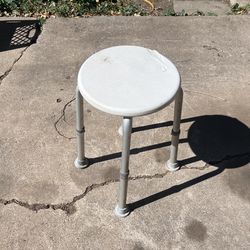 Stool