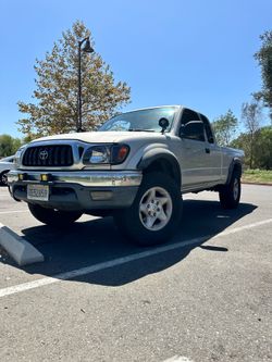 2003 Toyota Tacoma