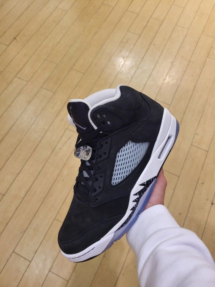 Air Jordan 5 Retro Moonlight (2021) Sz 11