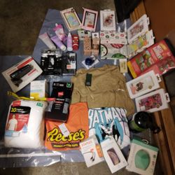 $150++ Random Lot #1