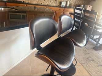 2 Bar stool