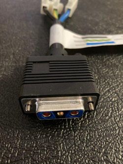 A Plug