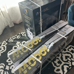 Sound System Brand New 