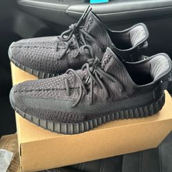 Yeezy 250 Onyx
