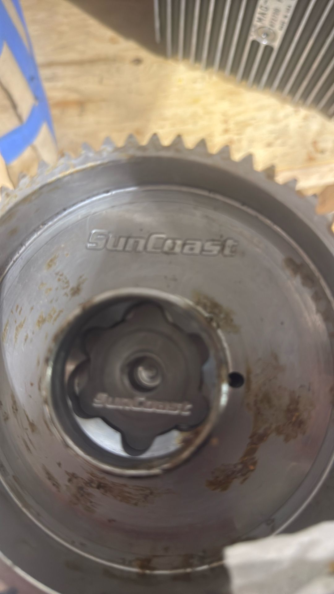 Suncoast 48re Dodge Ram 750hp Transmission Internals And Valve Body