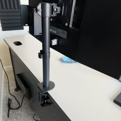 Monitor Mount 