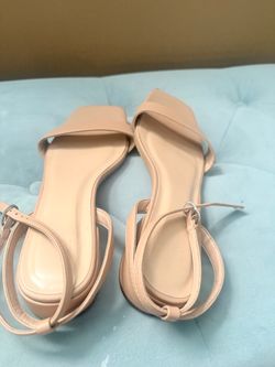 Flats 8.5