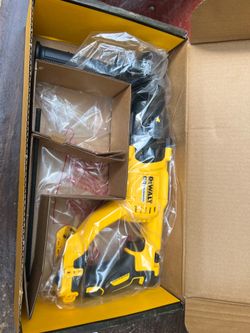 DEWALT DCH133B 20V MAX Rotary Hammer