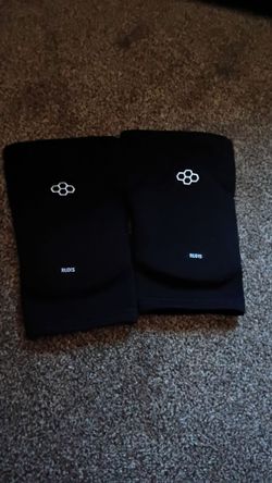 Wrestling knee pads Rudis