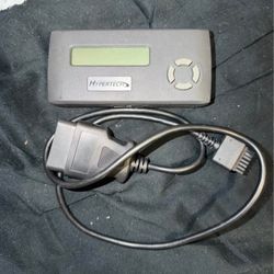 Hypertech 6.0L Ford Powerstroke Tuner