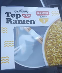 Ramen Bowl